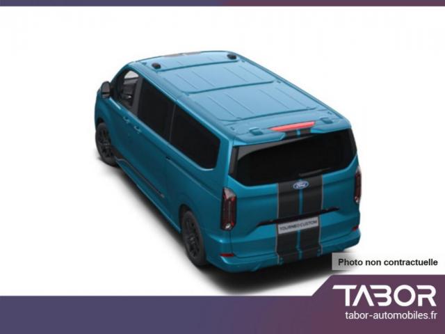Ford Tourneo image 2