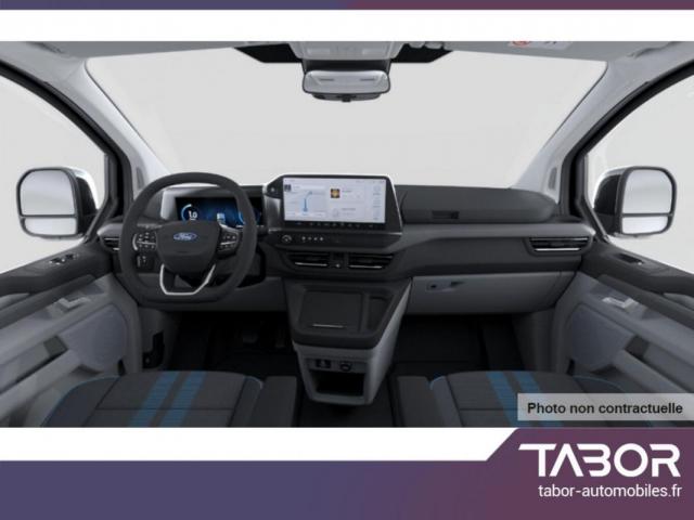 Ford Tourneo image 6