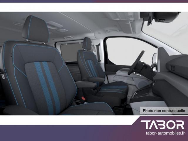 Ford Tourneo image 7
