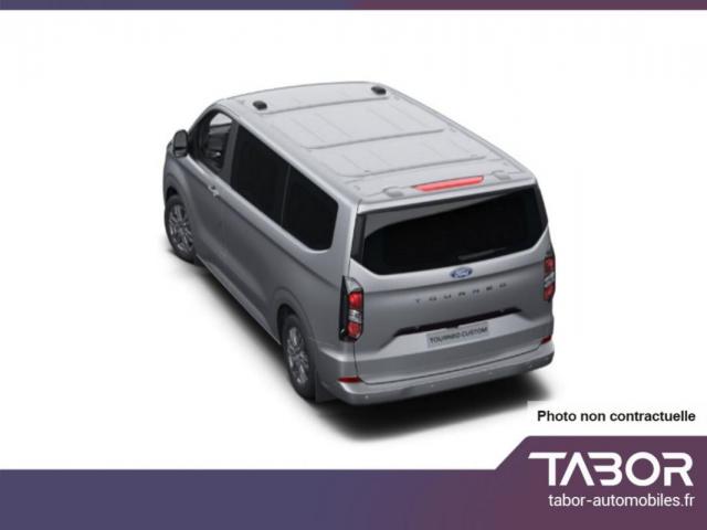 Ford Tourneo image 9