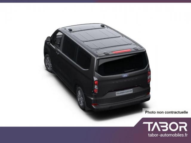 Ford Tourneo image 1