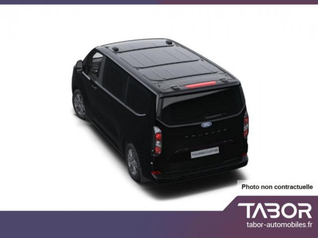 Ford Tourneo image 9