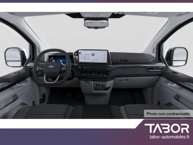 Ford Tourneo image 7