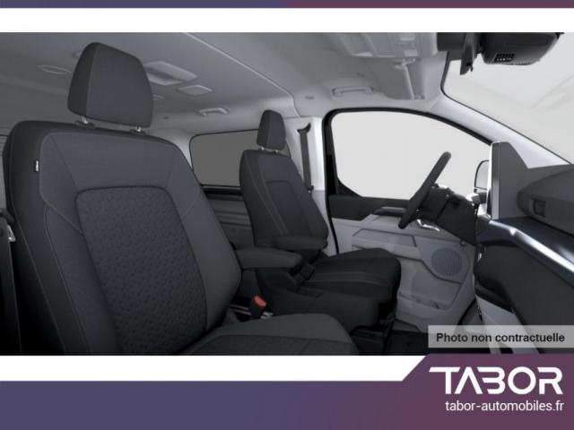 Ford Tourneo image 6