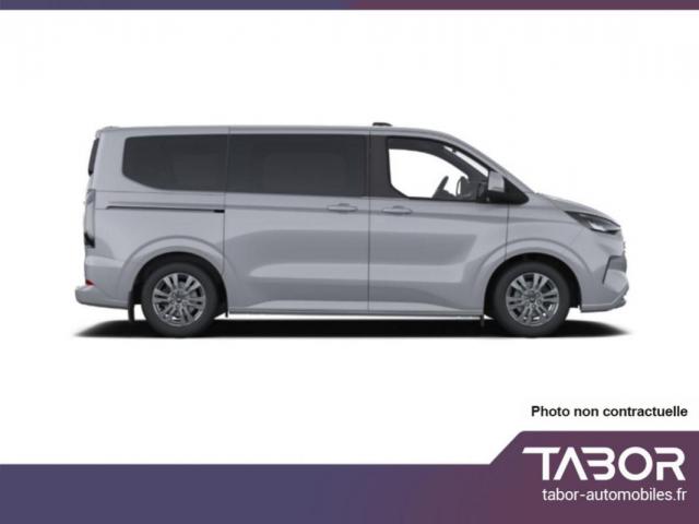 Ford Tourneo image 8