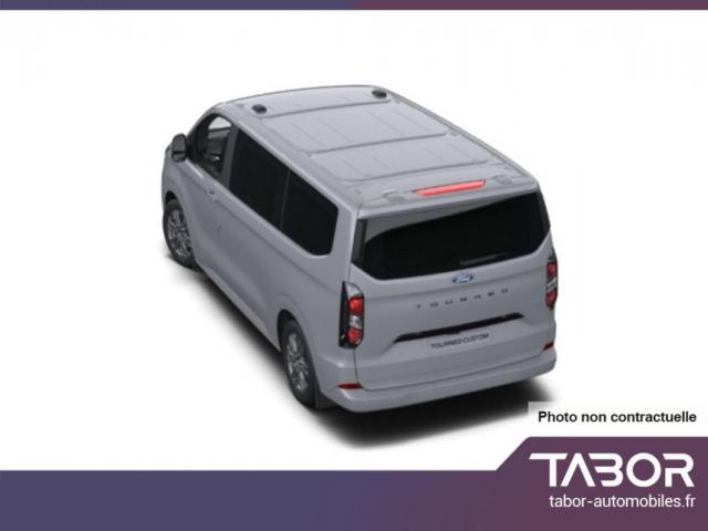 Ford Tourneo image 7