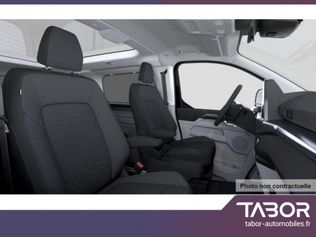 Ford Tourneo image 9