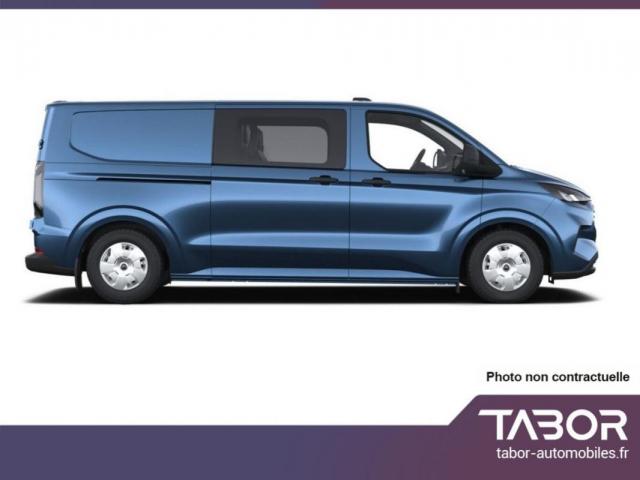 Ford Transit Custom image 5