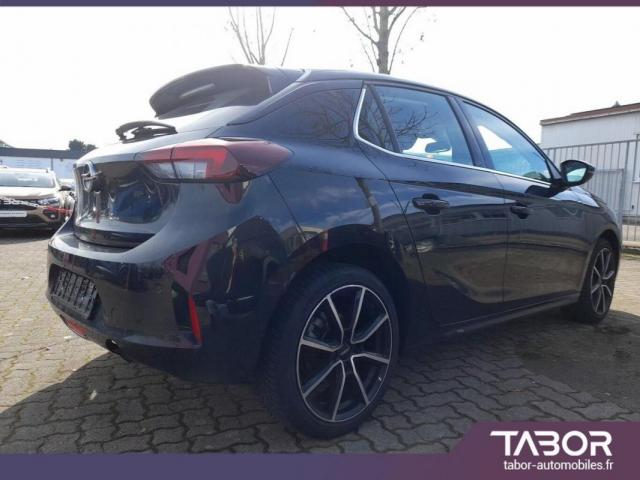Opel Corsa image 4