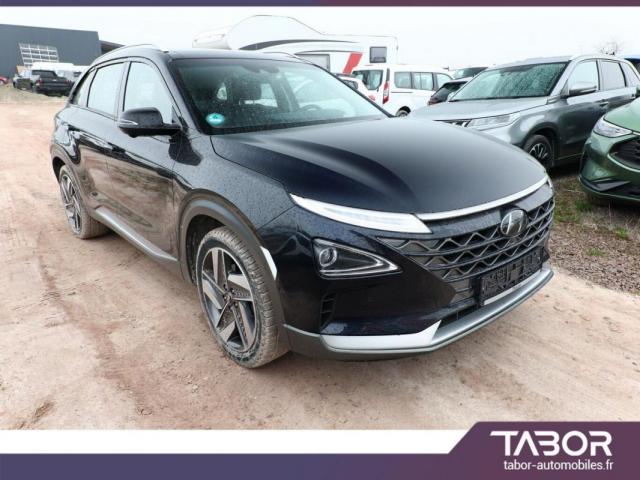 Hyundai Nexo image 2