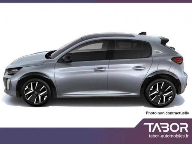 Peugeot 208 image 8