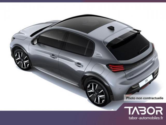 Peugeot 208 image 6
