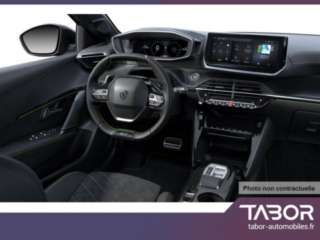 Peugeot 208 image 1