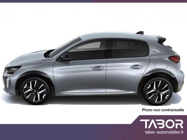 Peugeot 208 image 3