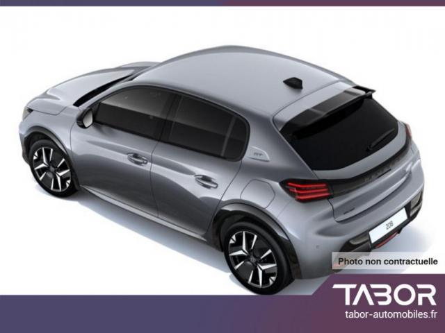 Peugeot 208 image 2