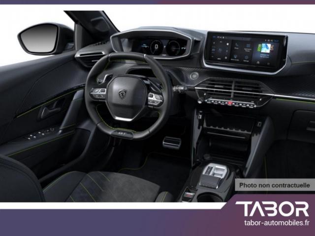 Peugeot 208 image 8