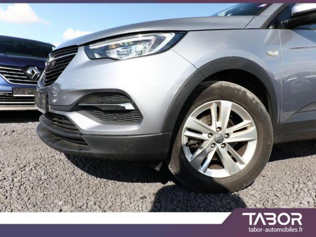 Opel Grandland X image 6