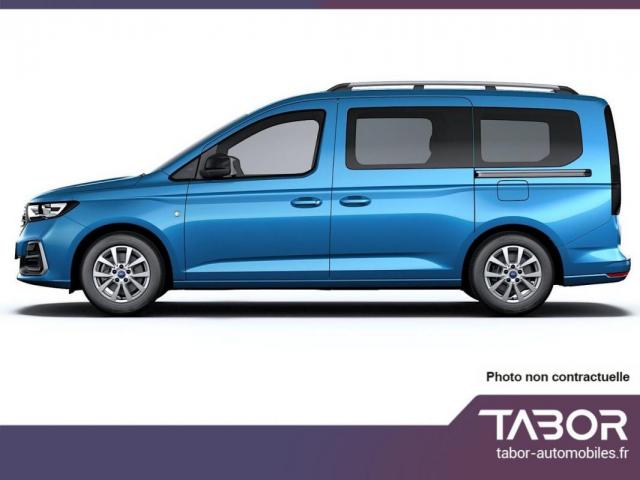 Ford Tourneo Connect image 2