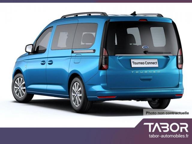 Ford Tourneo Connect image 4
