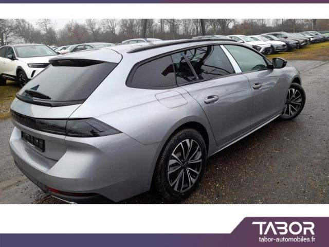 Peugeot 508 image 4