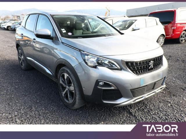 Peugeot 3008 image 3