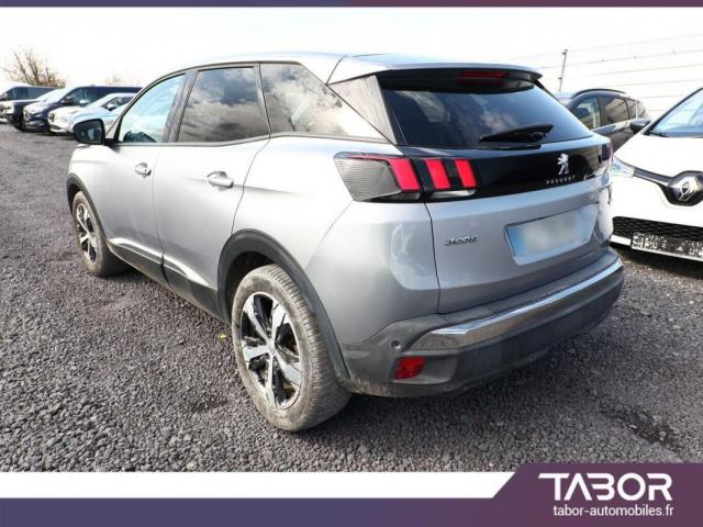 Peugeot 3008 image 6