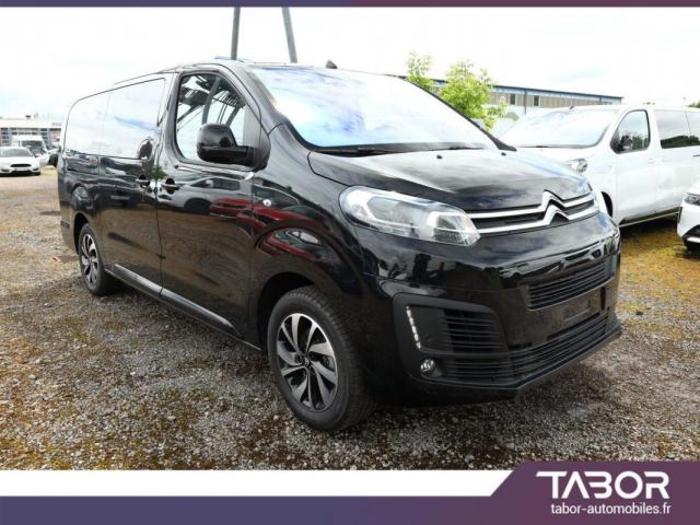 Citroen Spacetourer image 3