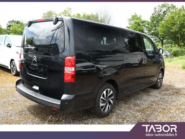 Citroen Spacetourer image 4