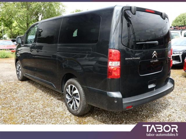 Citroen Spacetourer image 6