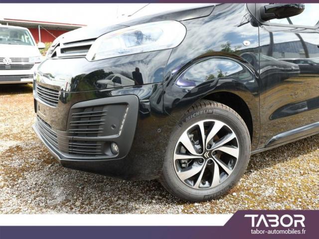 Citroen Spacetourer image 2