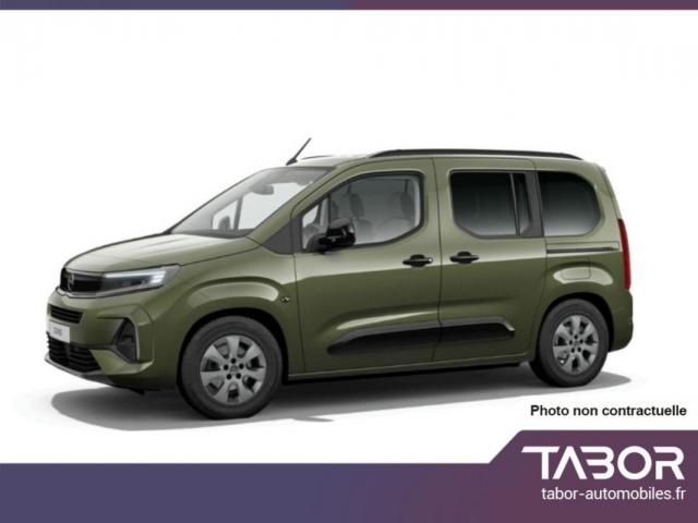 Opel Combo image 6