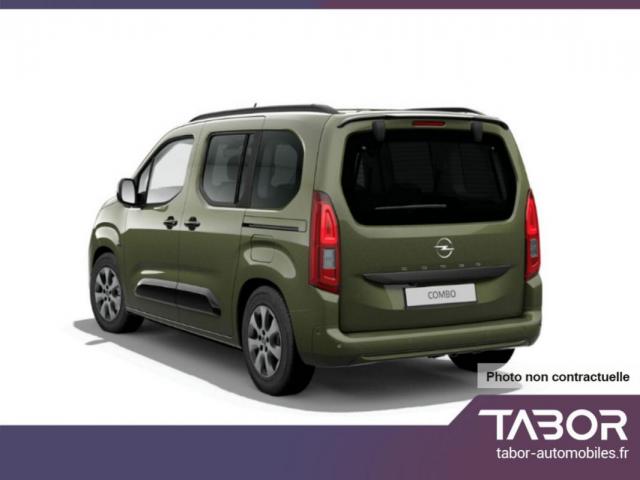 Opel Combo image 2