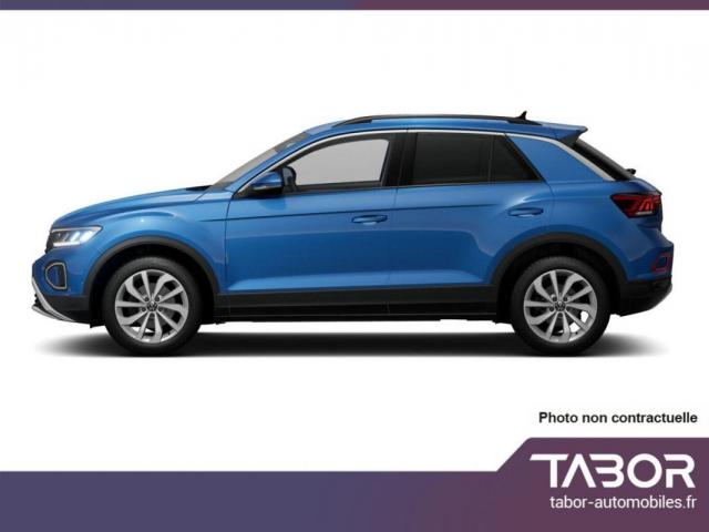 Volkswagen T-Roc image 6