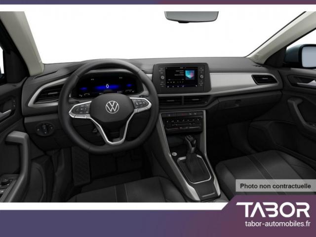 Volkswagen T-Roc image 1
