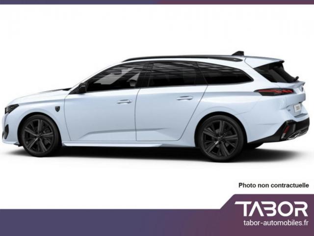 Peugeot 308 image 4