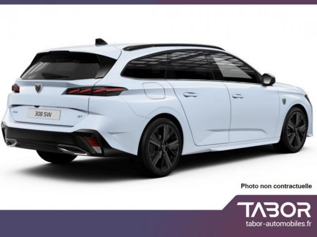Peugeot 308 image 6