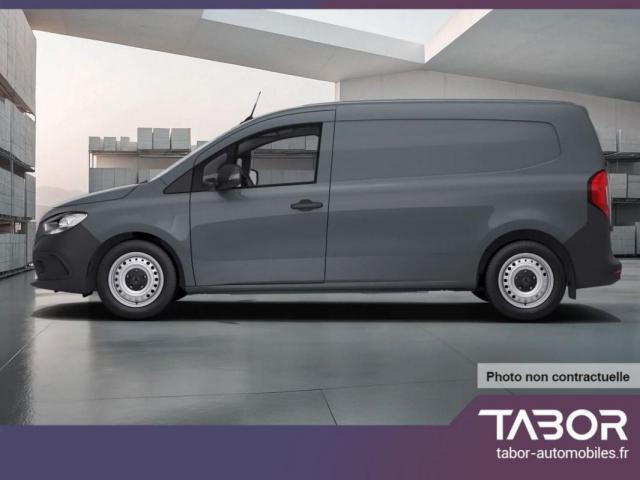 Mercedes Benz Citan image 2