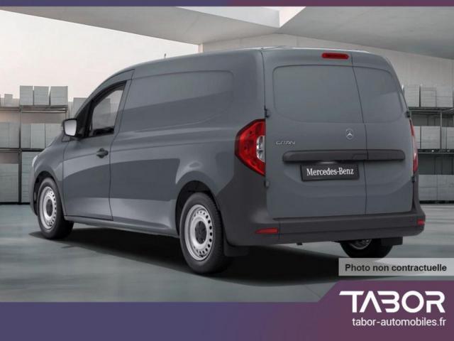 Mercedes Benz Citan image 4