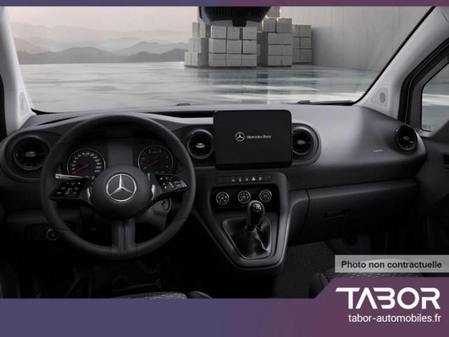 Mercedes Benz Citan image 6