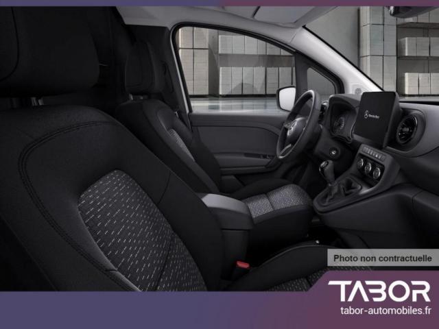 Mercedes Benz Citan image 5