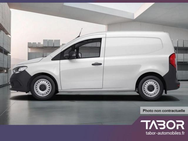 Mercedes Benz Citan image 2