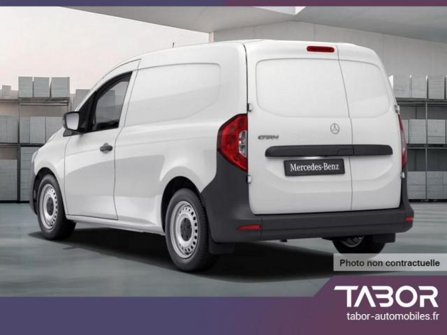 Mercedes Benz Citan image 9
