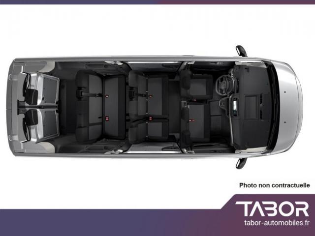 Peugeot Expert image 9