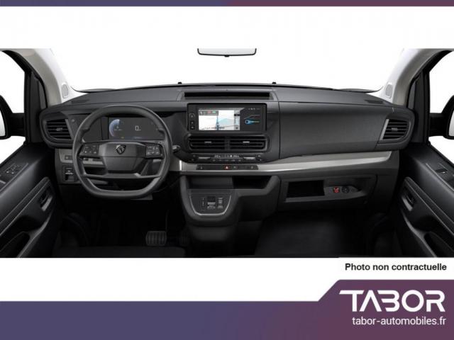 Peugeot Expert image 2