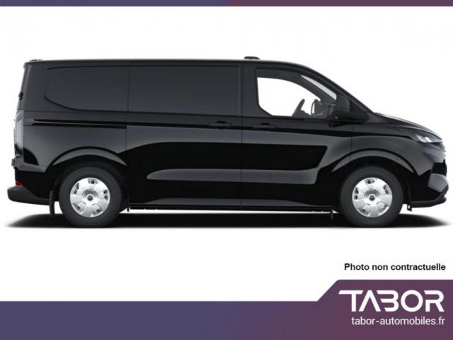 Ford Transit Custom image 4