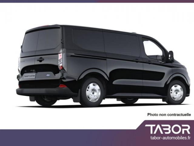 Ford Transit Custom image 8