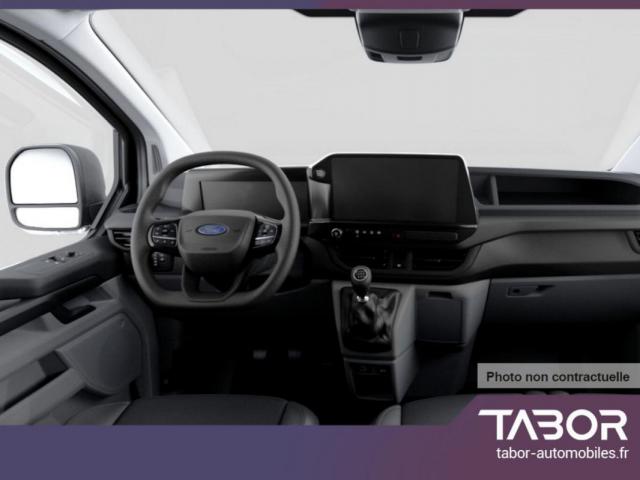 Ford Transit Custom image 3