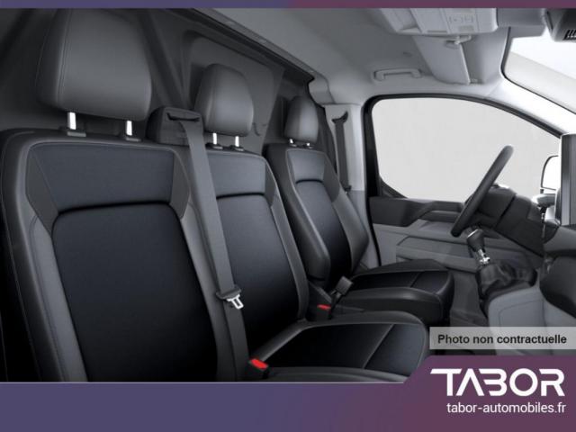 Ford Transit Custom image 9