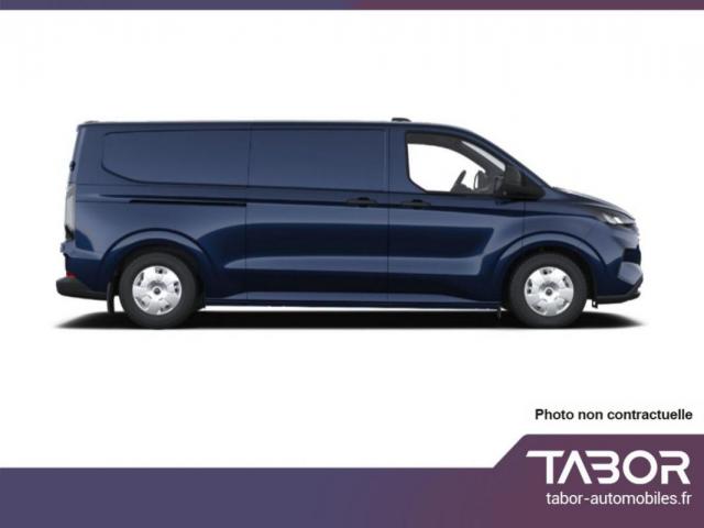 Ford Transit Custom image 9