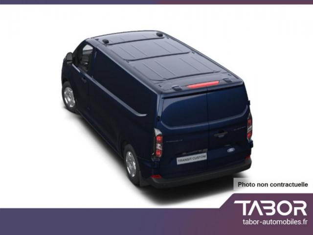 Ford Transit Custom image 3
